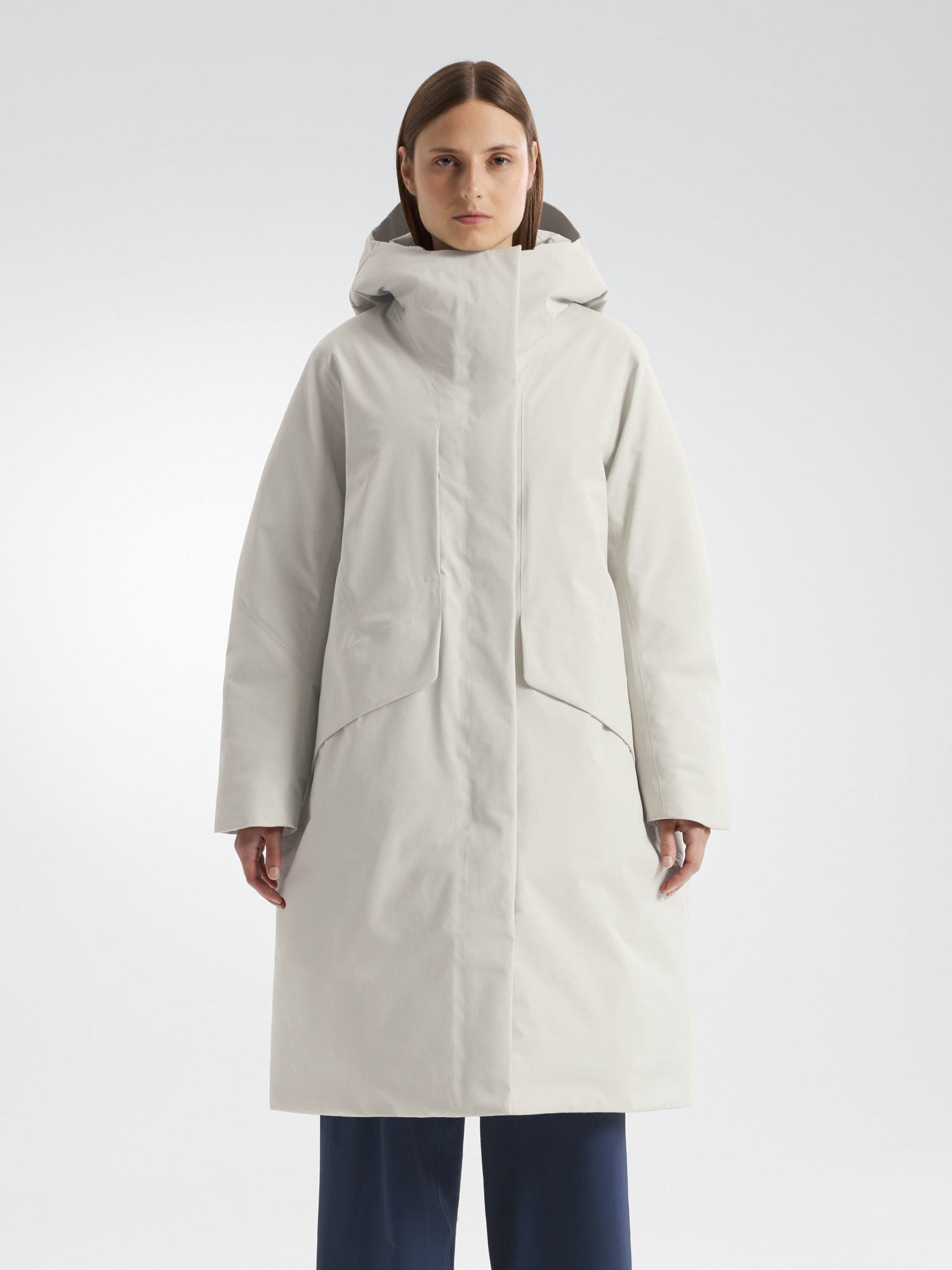 Ifora Down Parka - 2