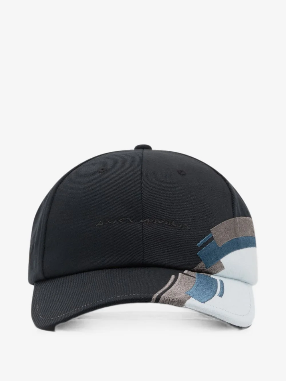Novalis Isatis embroidered cap - 1
