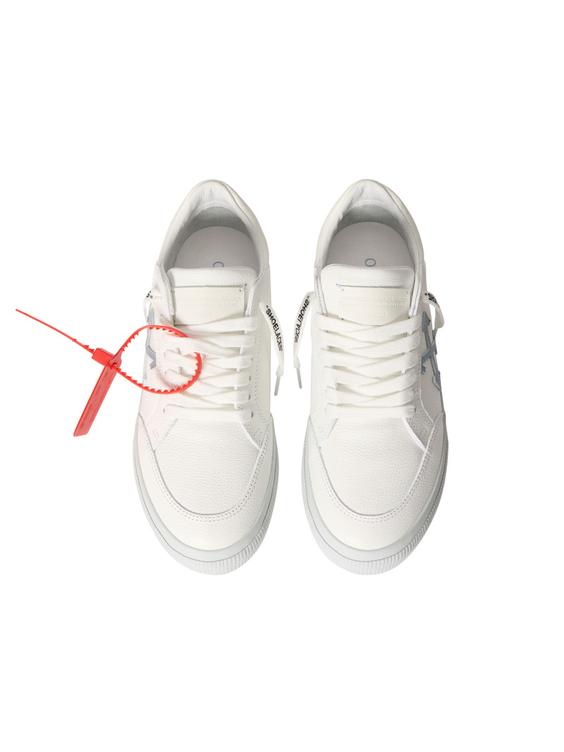 Vulcanized Low Sneakers 4
