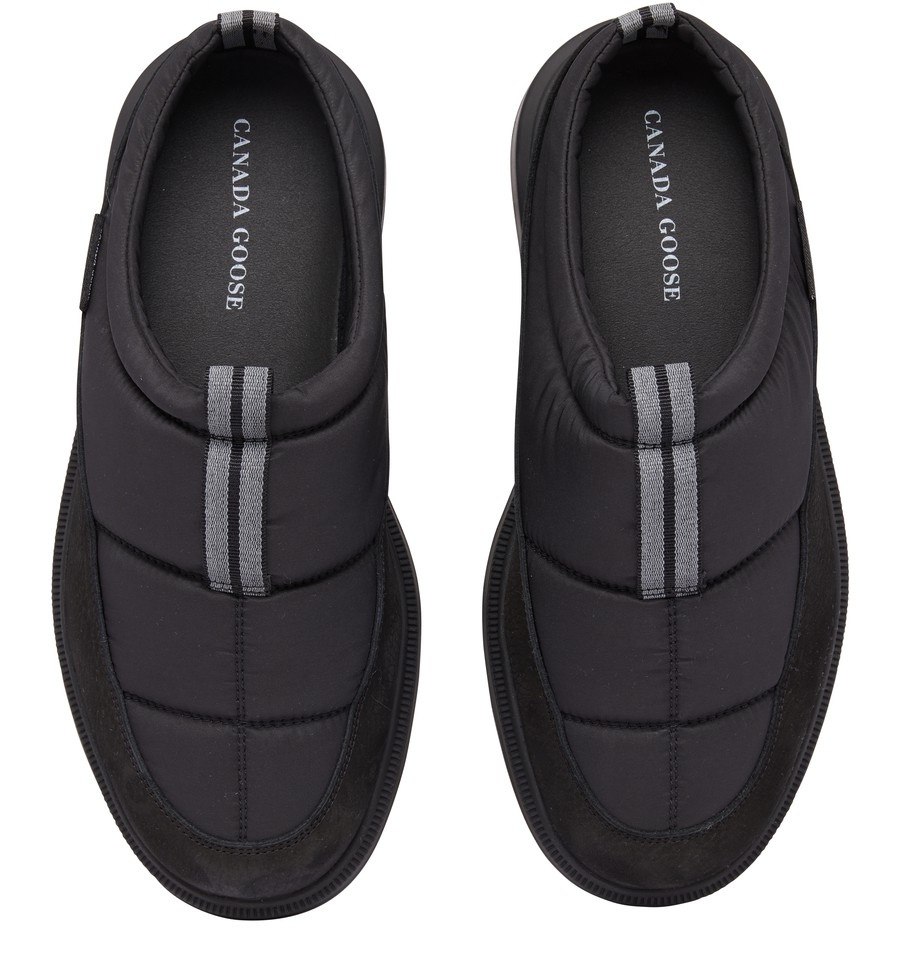 Crofton Slippers - 5