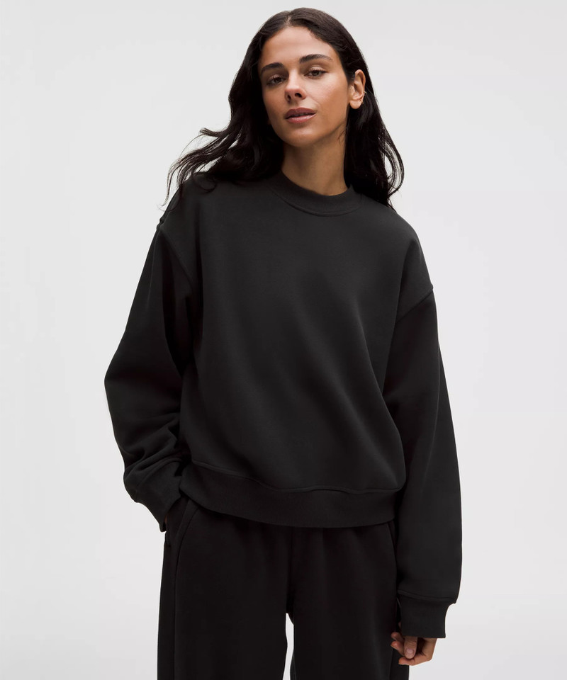 Women's Steady State Crew 1