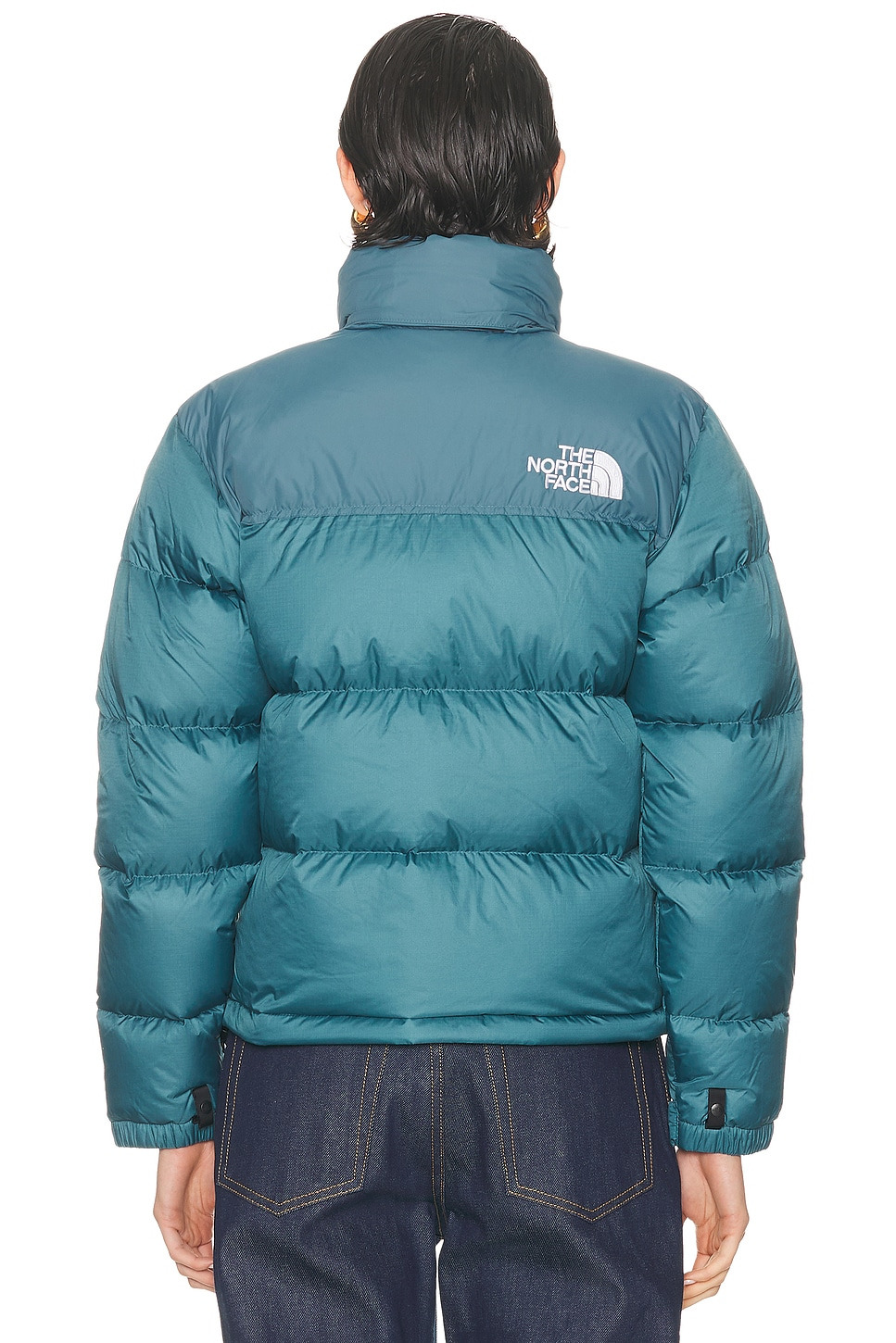 1996 Retro Nuptse Jacket - 4