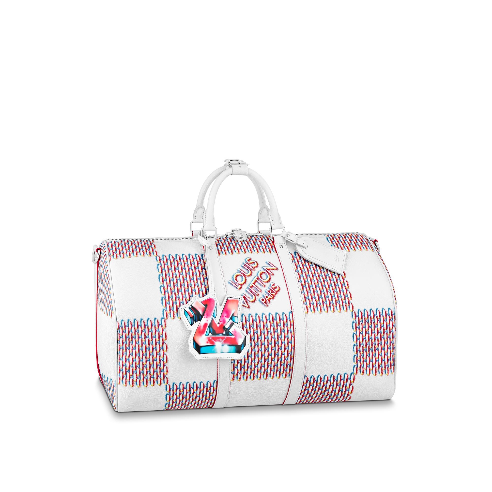 Keepall 50B - 8