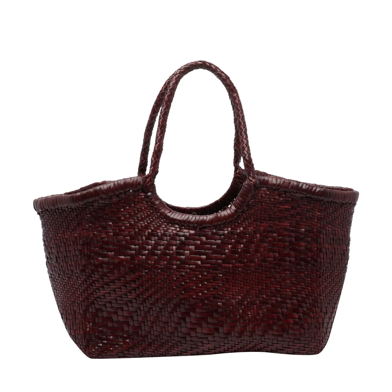 Dragon Diffusion Women Nantucket Optical Shoulder Bag - 1