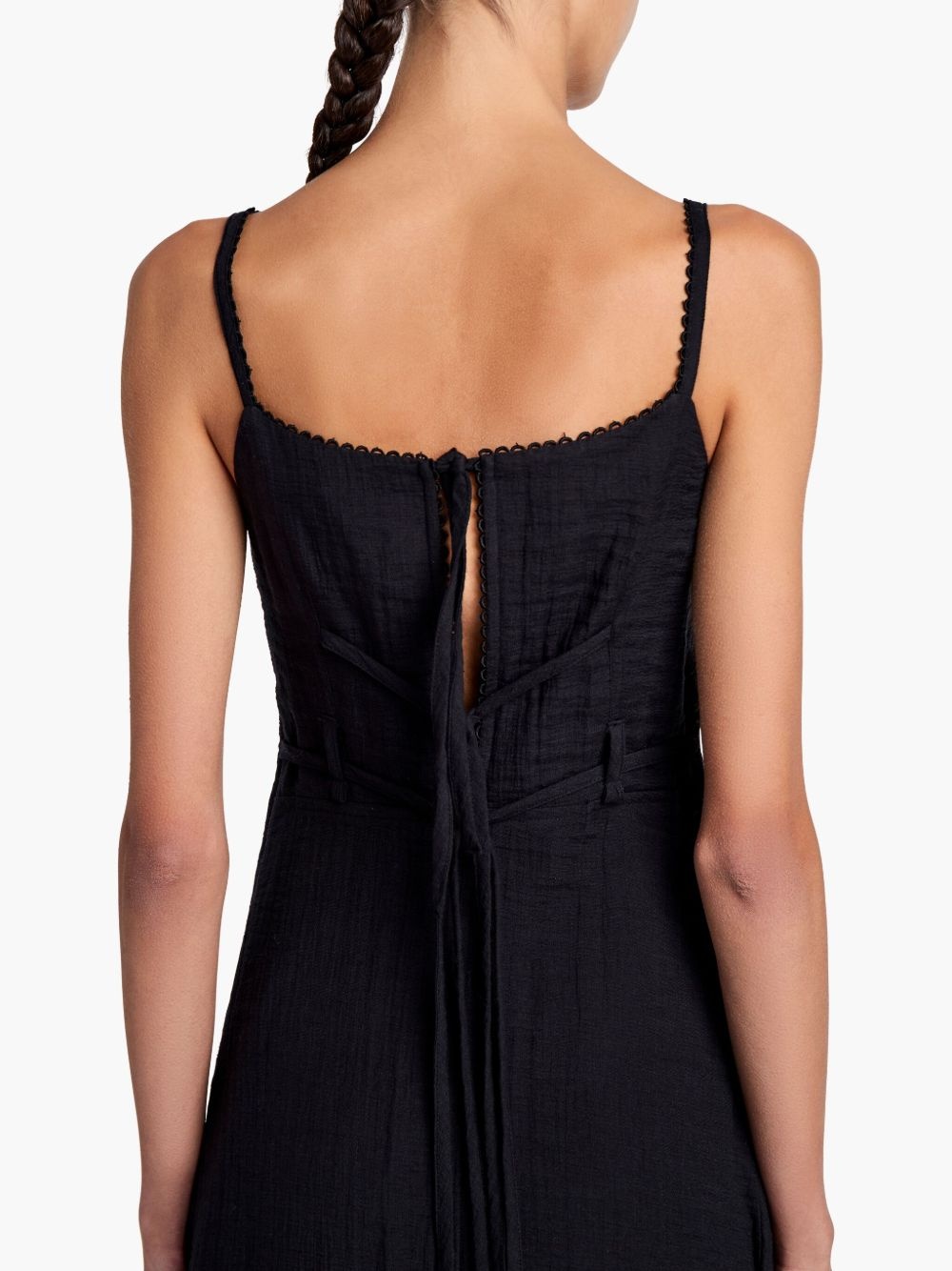 Evelyn dress - 5