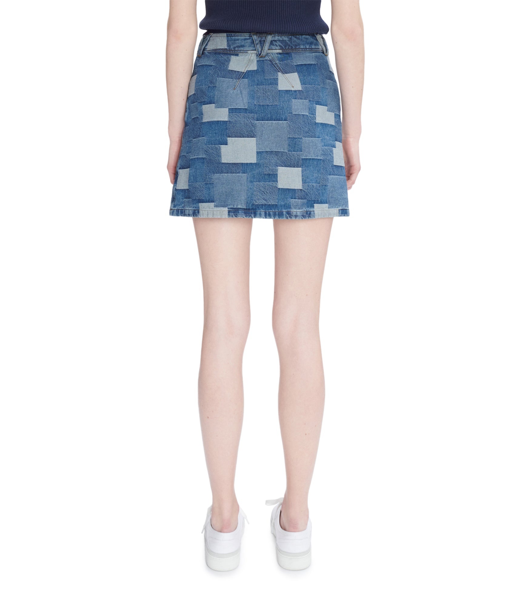 Mary-Jane skirt - 6