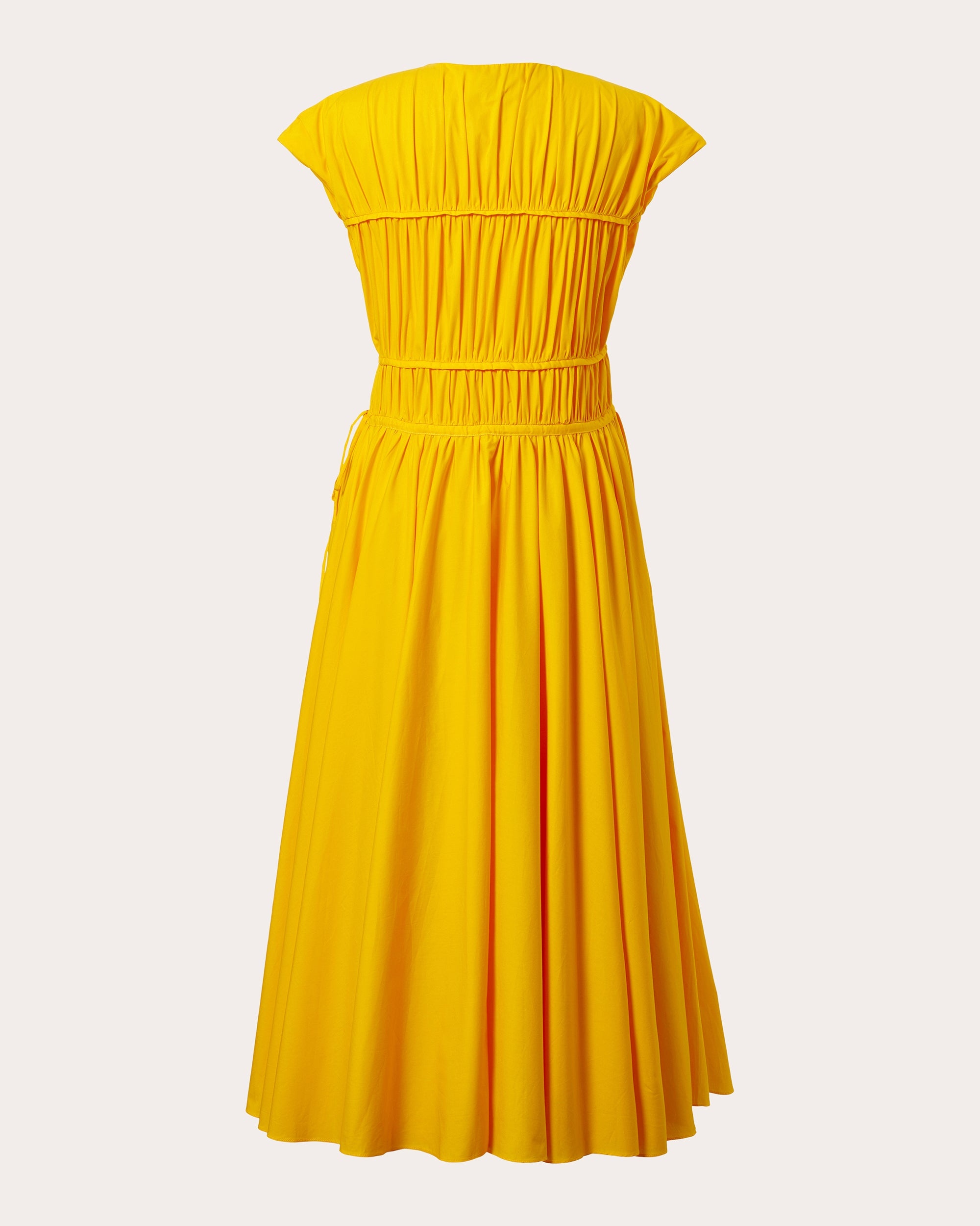 Ceres Midi Dress - 3