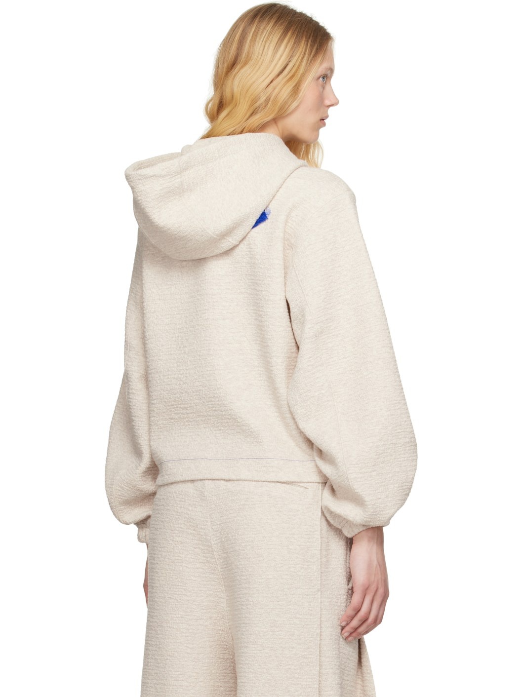 Gray Realce Product. 29 Hoodie - 3