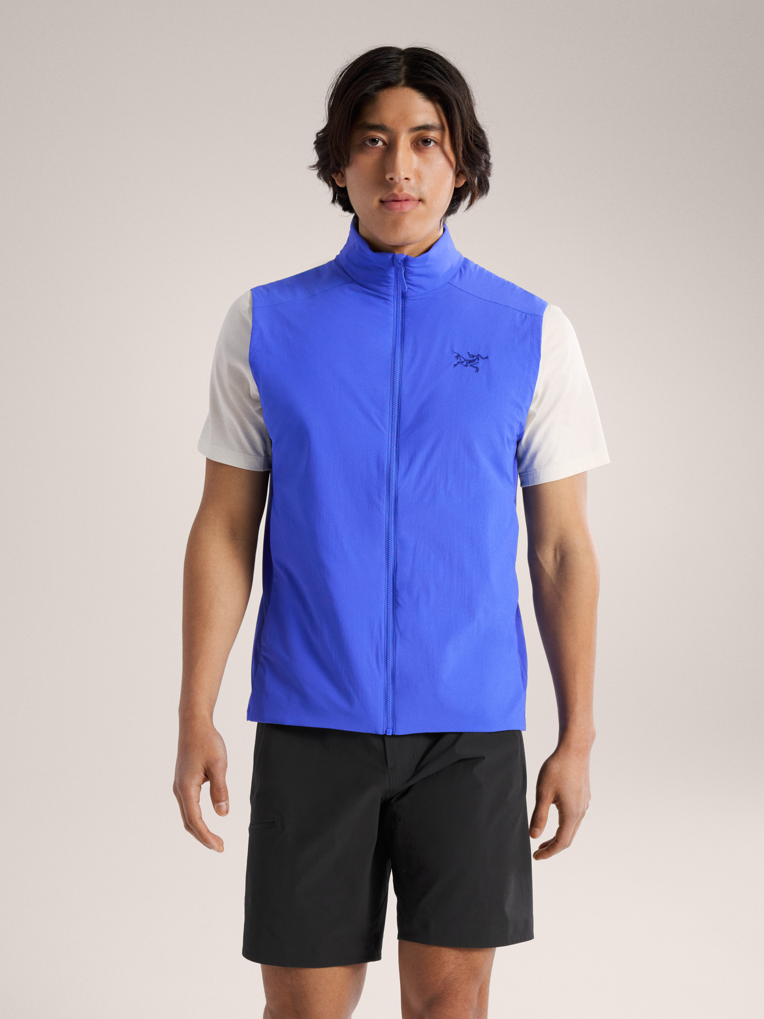 Atom Vest - 2