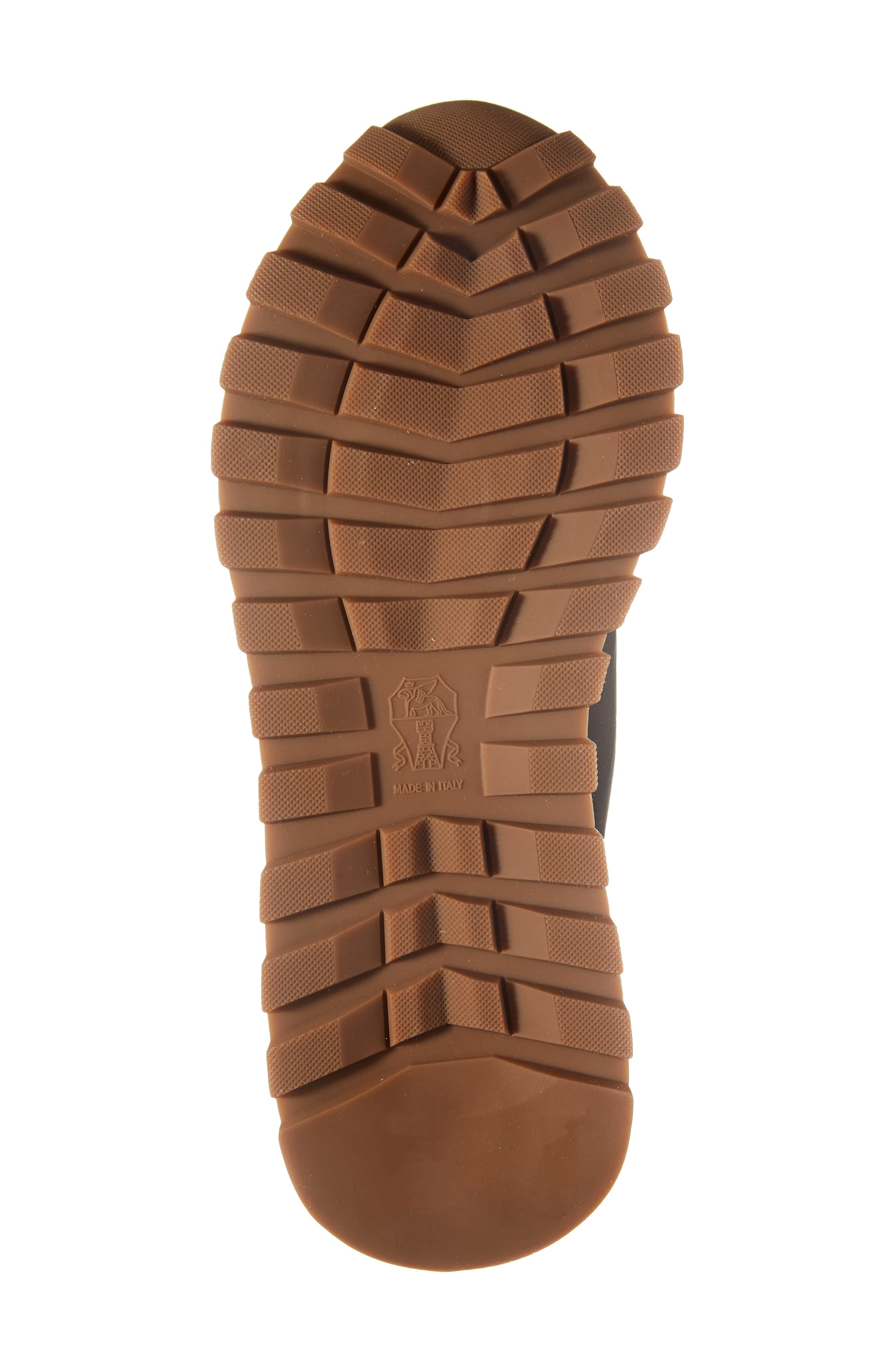 Monili Trim Runner Sneaker - 6