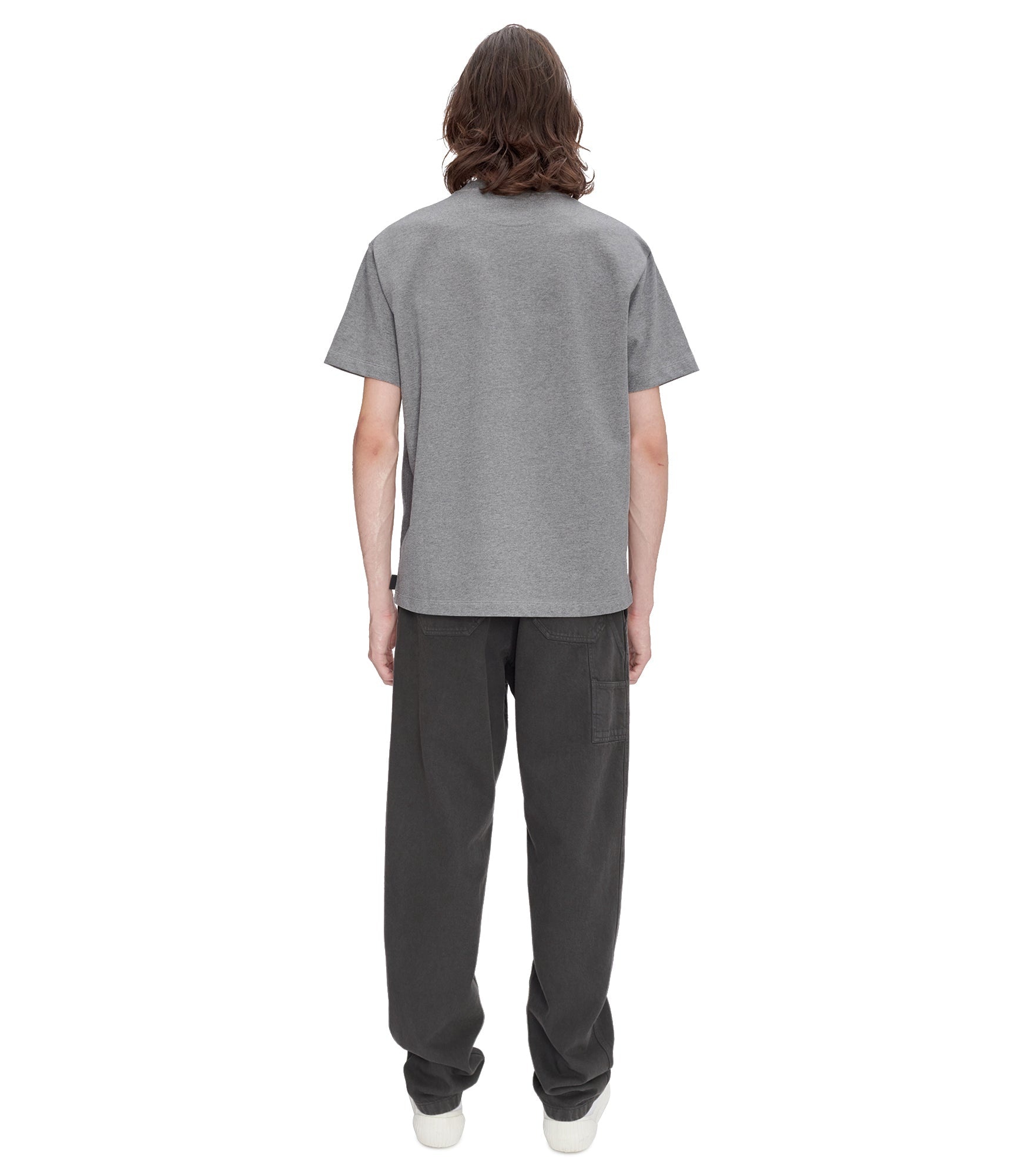 Chuck pants - 3