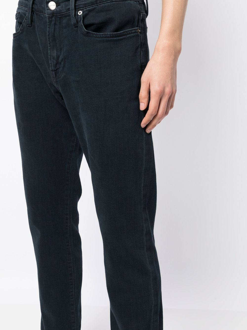slim fit jeans - 5