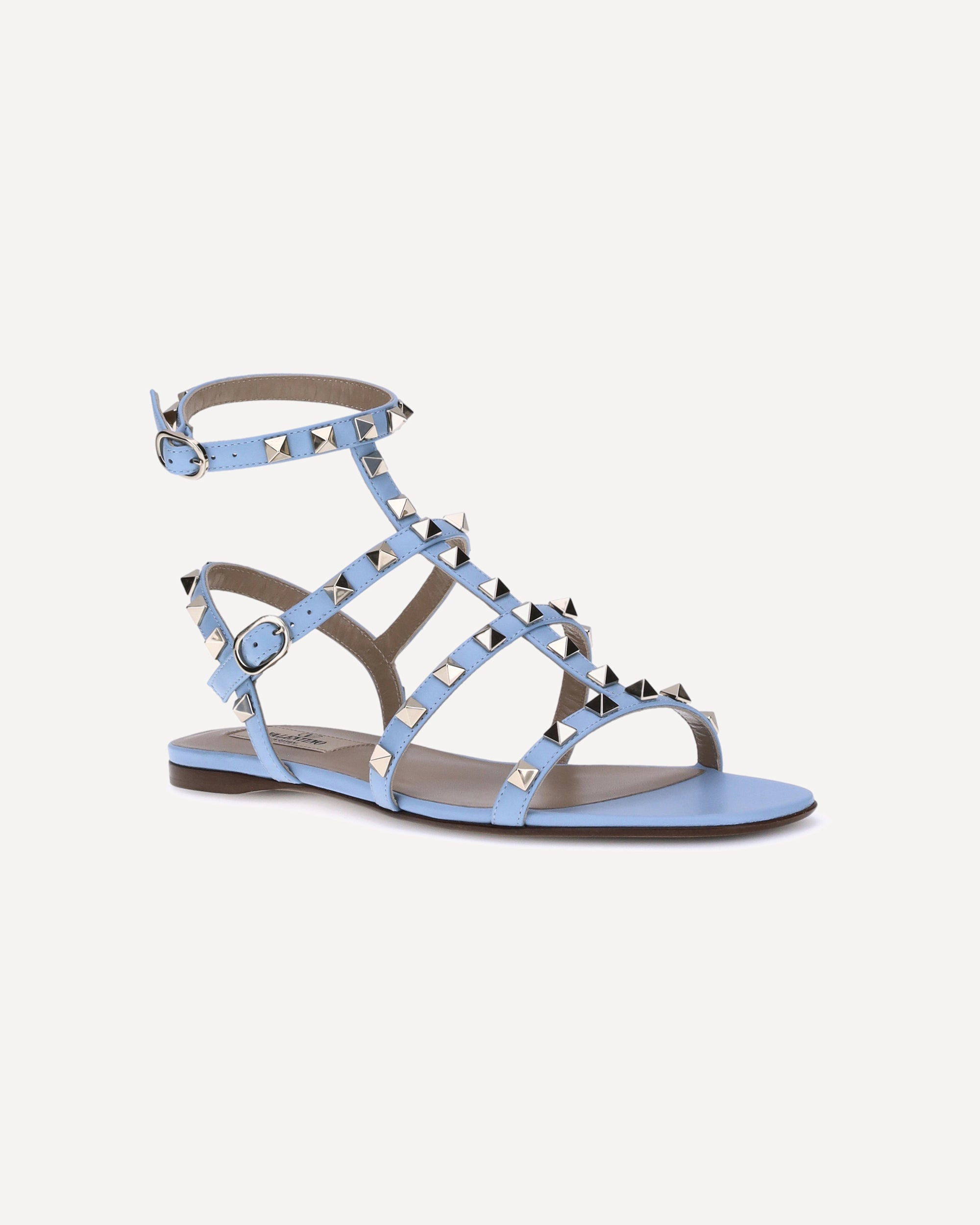 Rockstud Sandals - 2