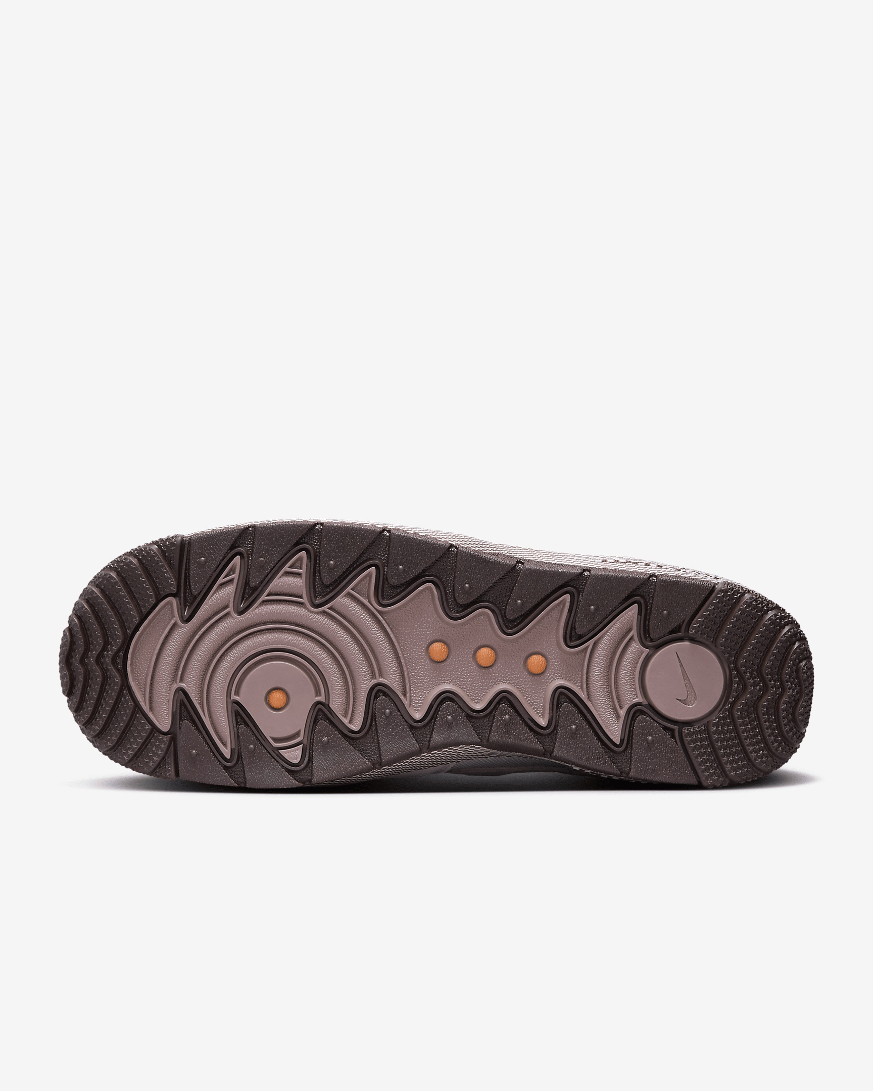 Nike Air Force 1 Wild Women's Shoes - 3