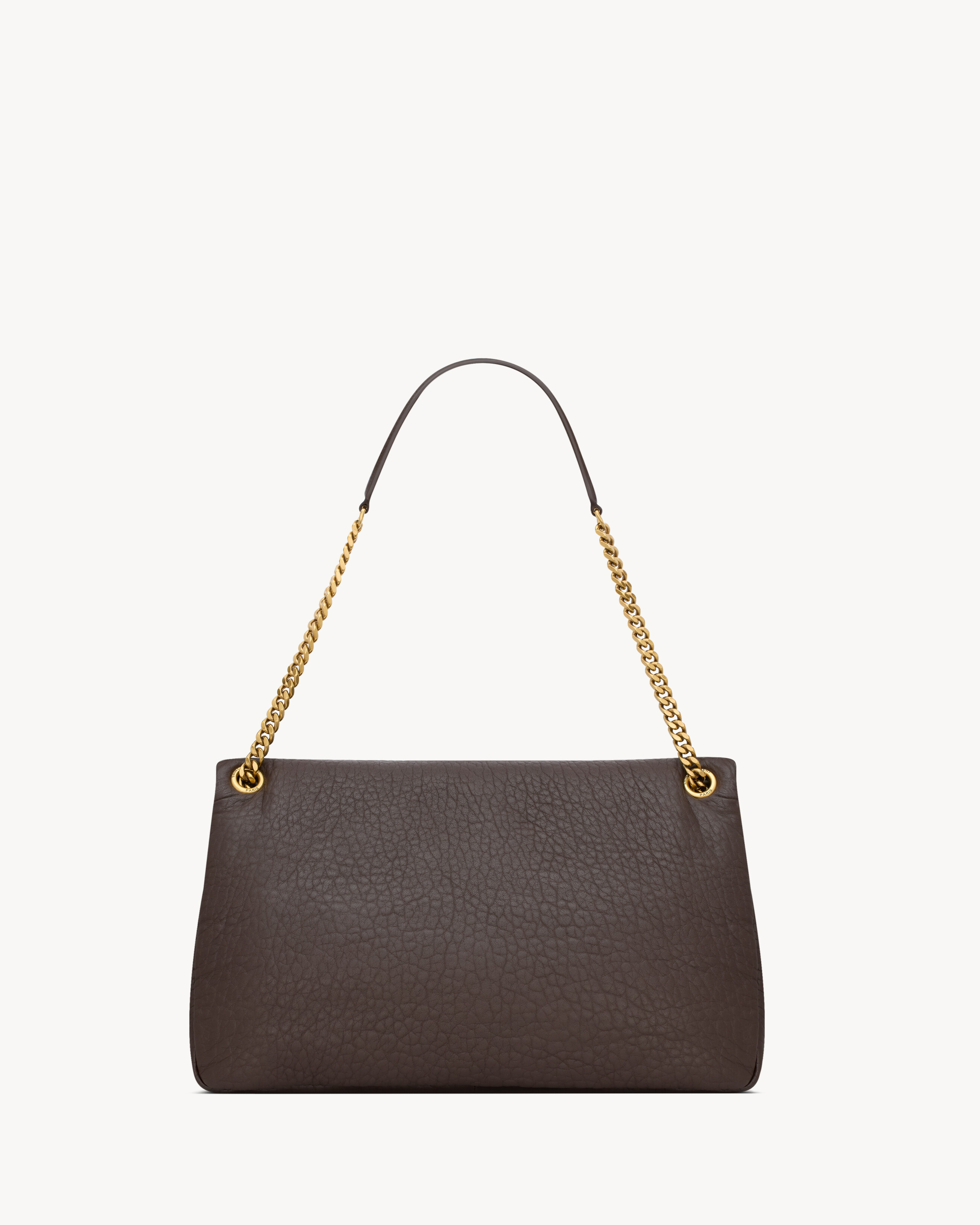 CALYPSO LARGE IN GRAINED LAMBSKIN - 2