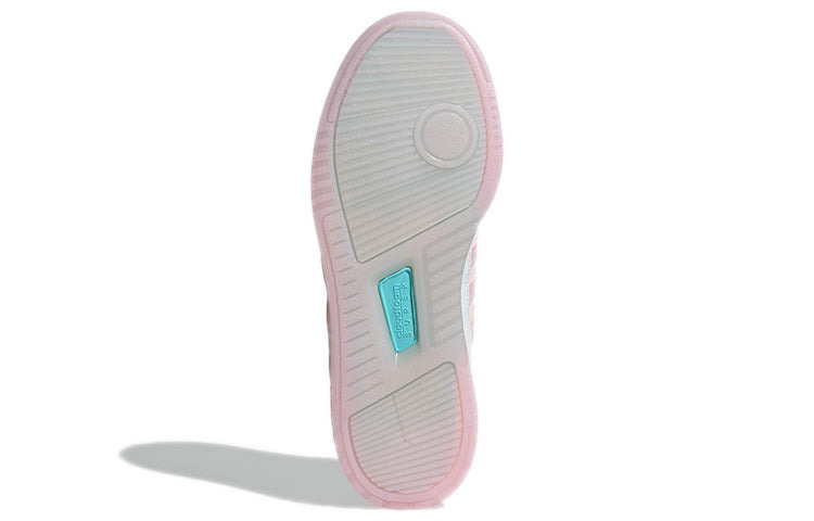 (WMNS) adidas Neo Postmove 'White Pink' GY7545 - 5