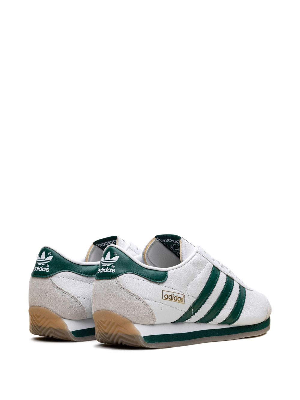 Country Japan "White Collegiate Green" - 3