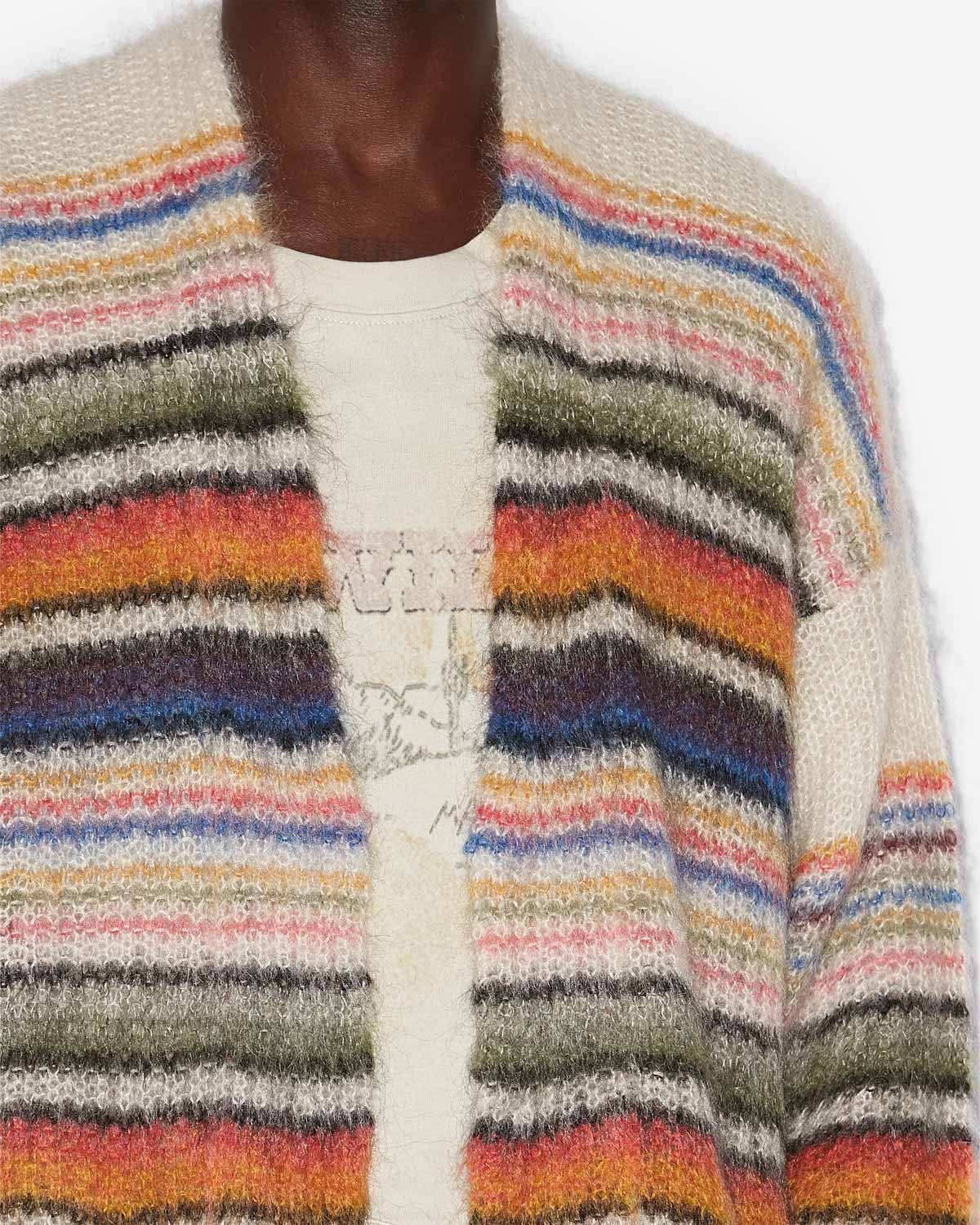 DANAH CARDIGAN - 3
