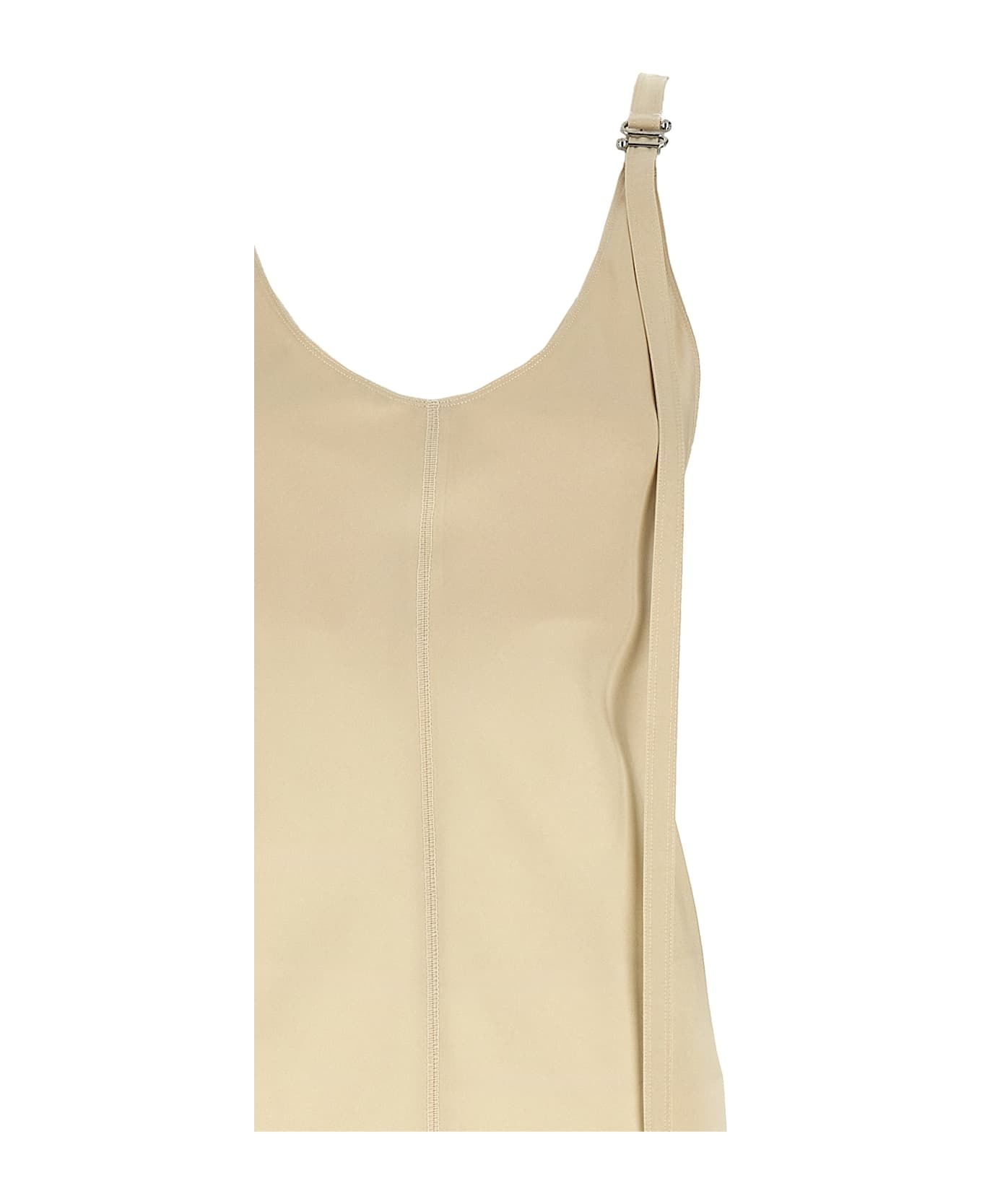 Sportmax 'unione' Dress | italist | REVERSIBLE