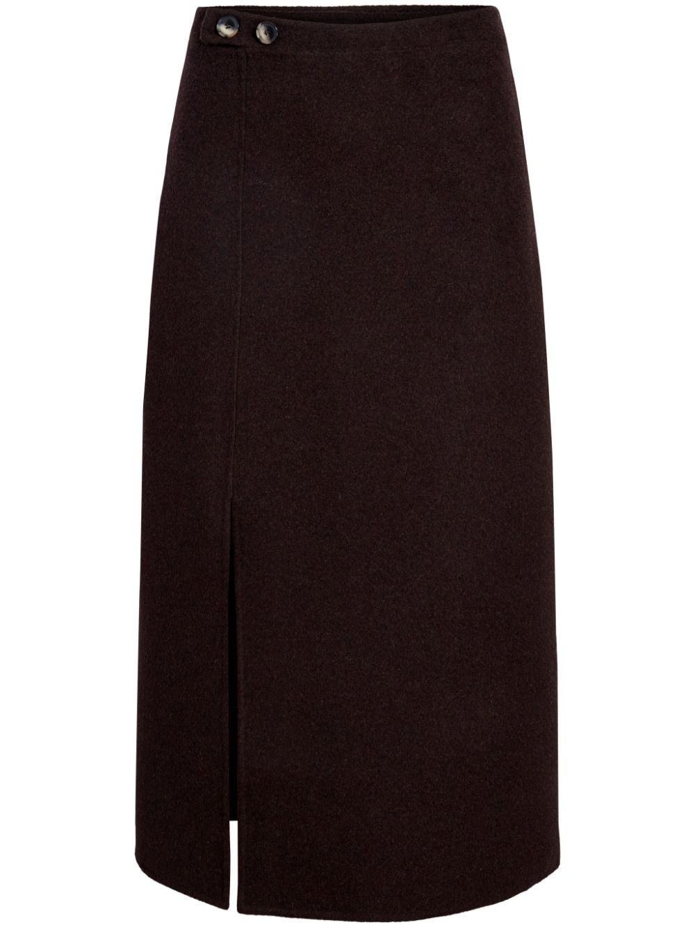 Adrian midi skirt - 1