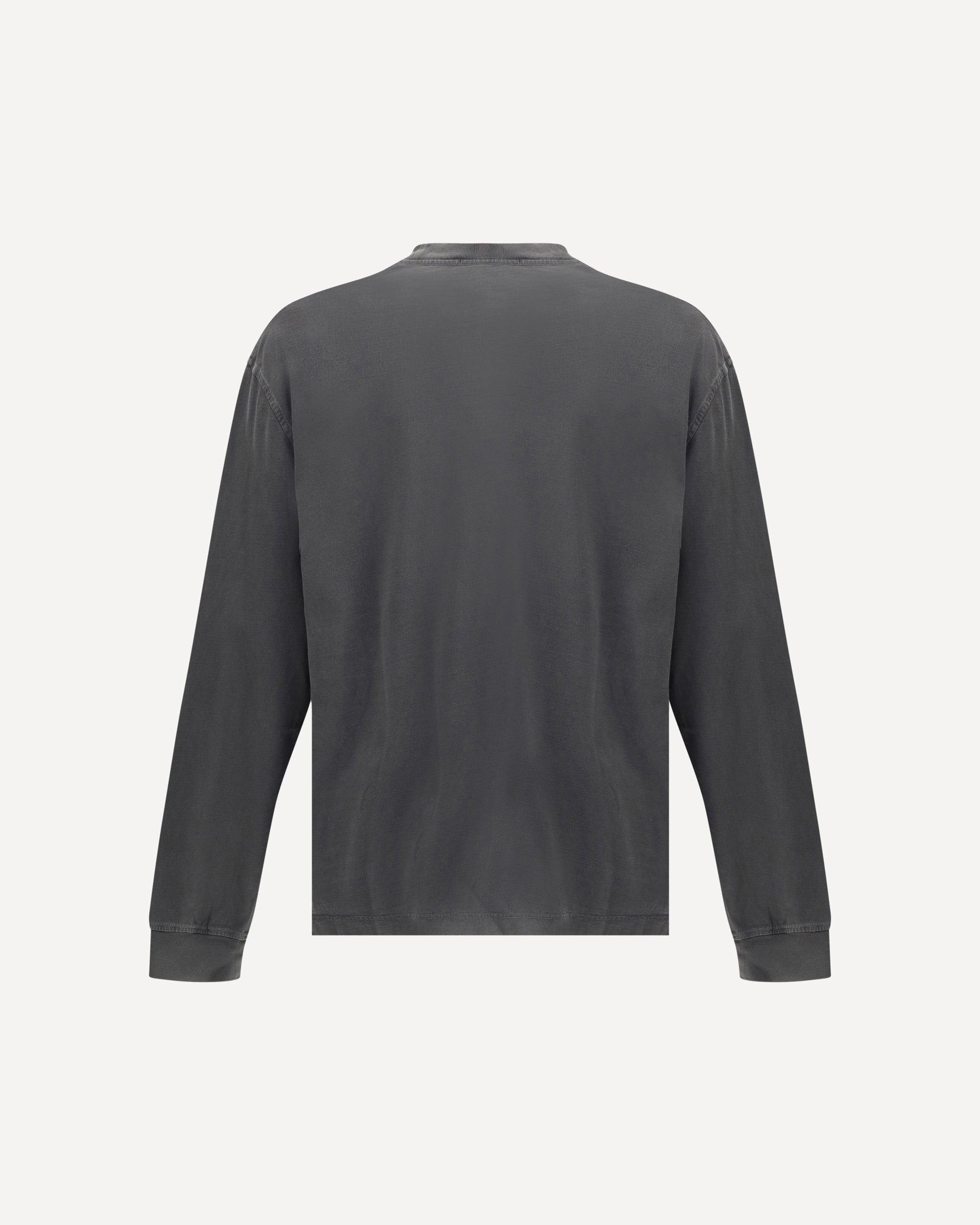 Long sleeve T-Shirt - 2