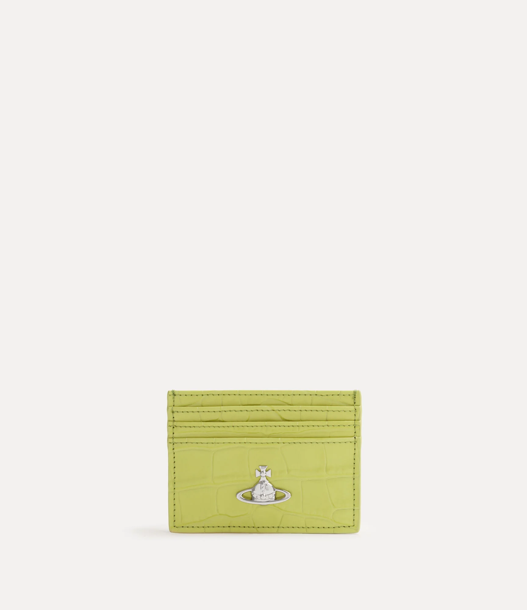 FLAT CARD HOLDER - 1