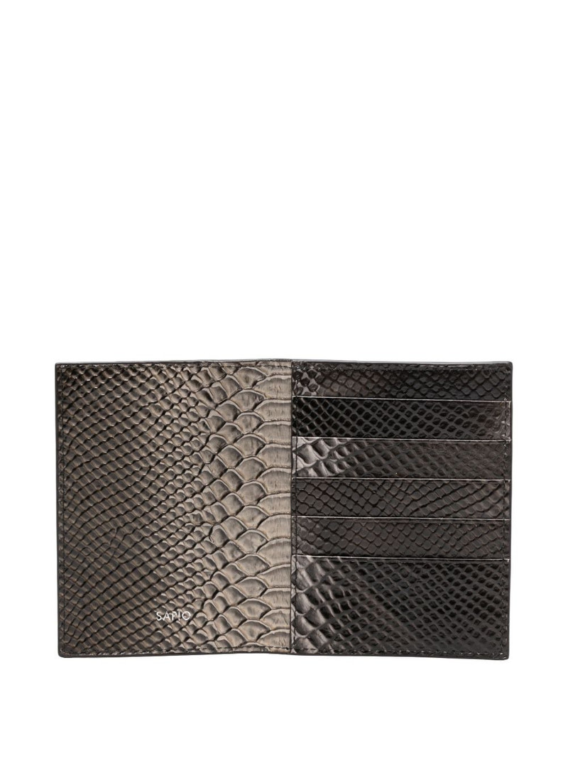 snake-effect wallet 3