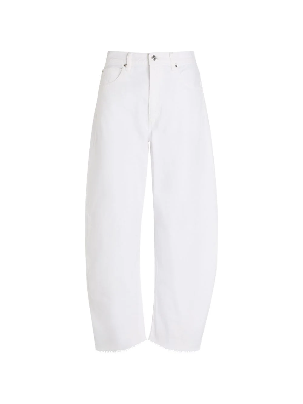 The Bubble Crop trousers - 1