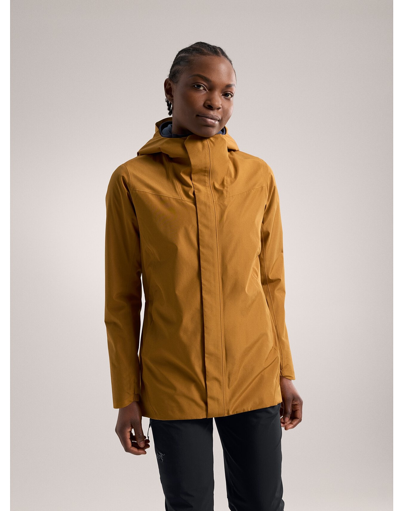 Solano hoody sales