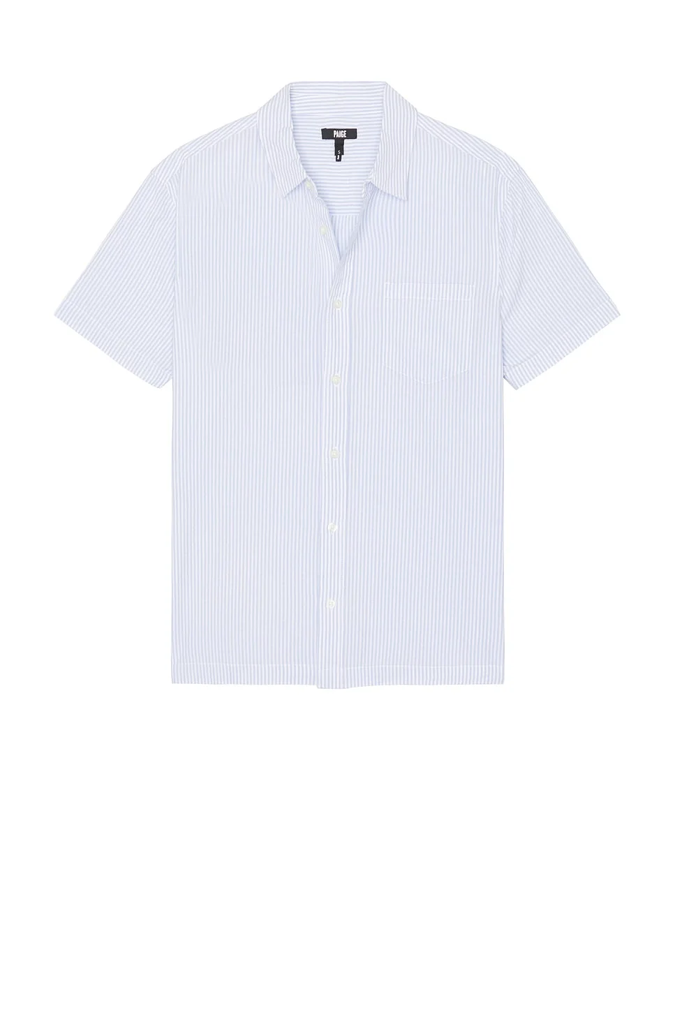 Desoto Shirt - 1