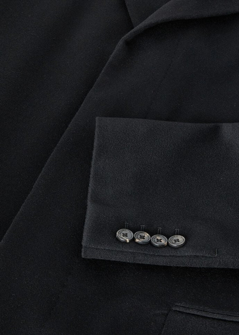 International Coat 7