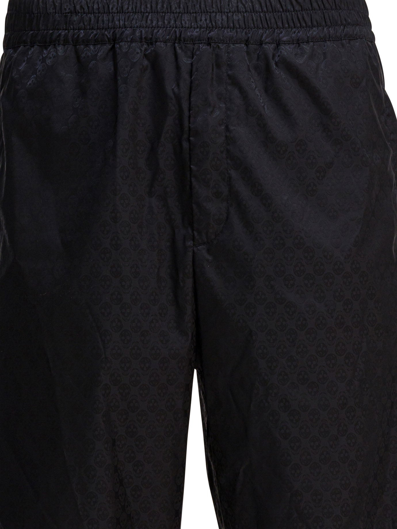 Trousers Black - 3