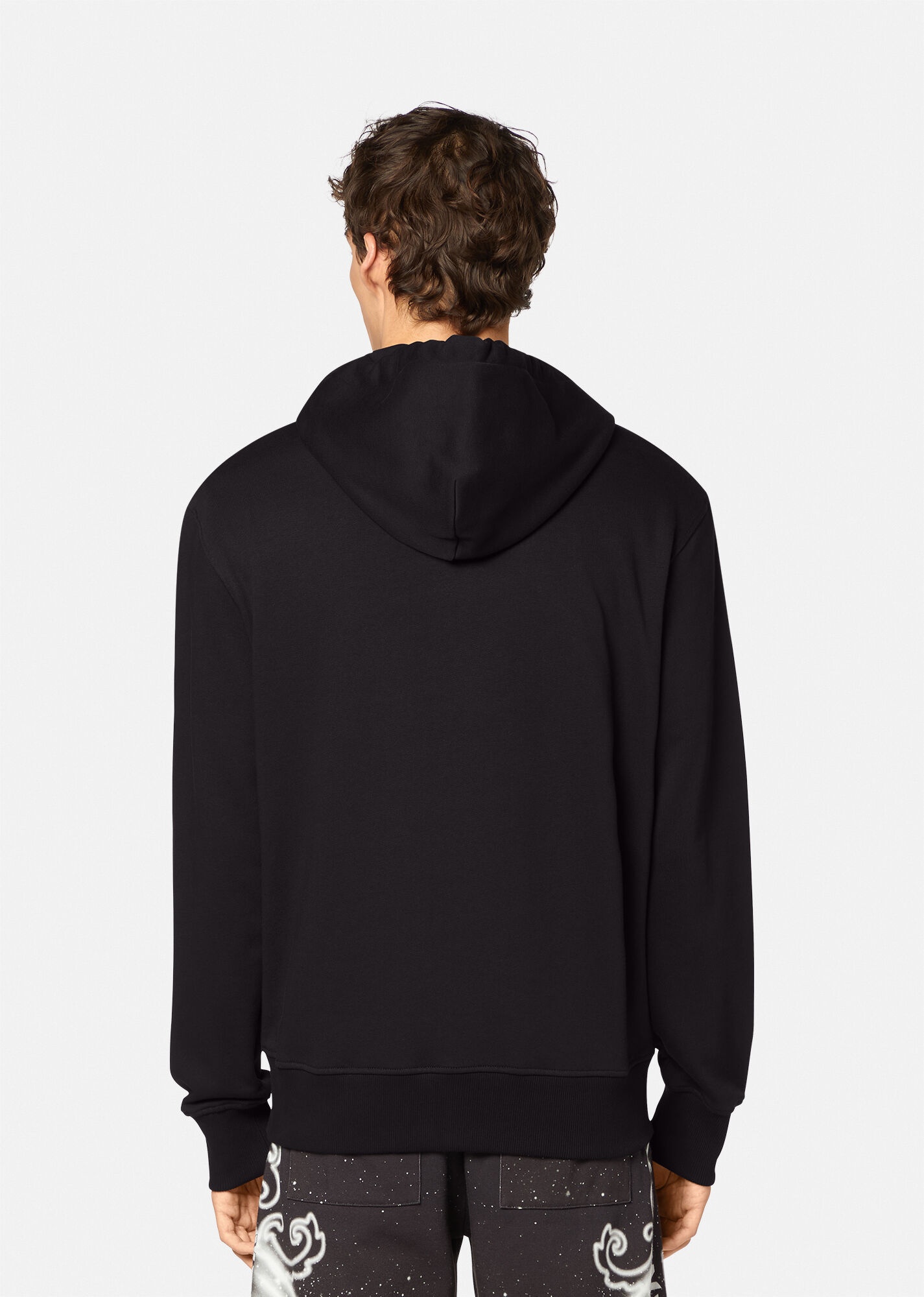 Logo Hoodie - 4