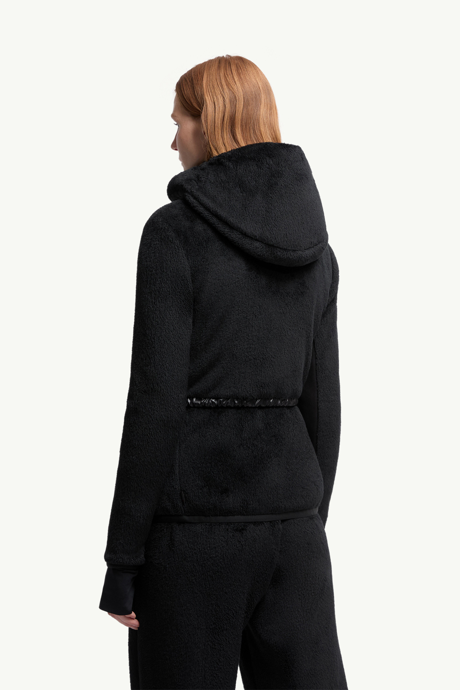 Polartec® Padded Hoodie - 5