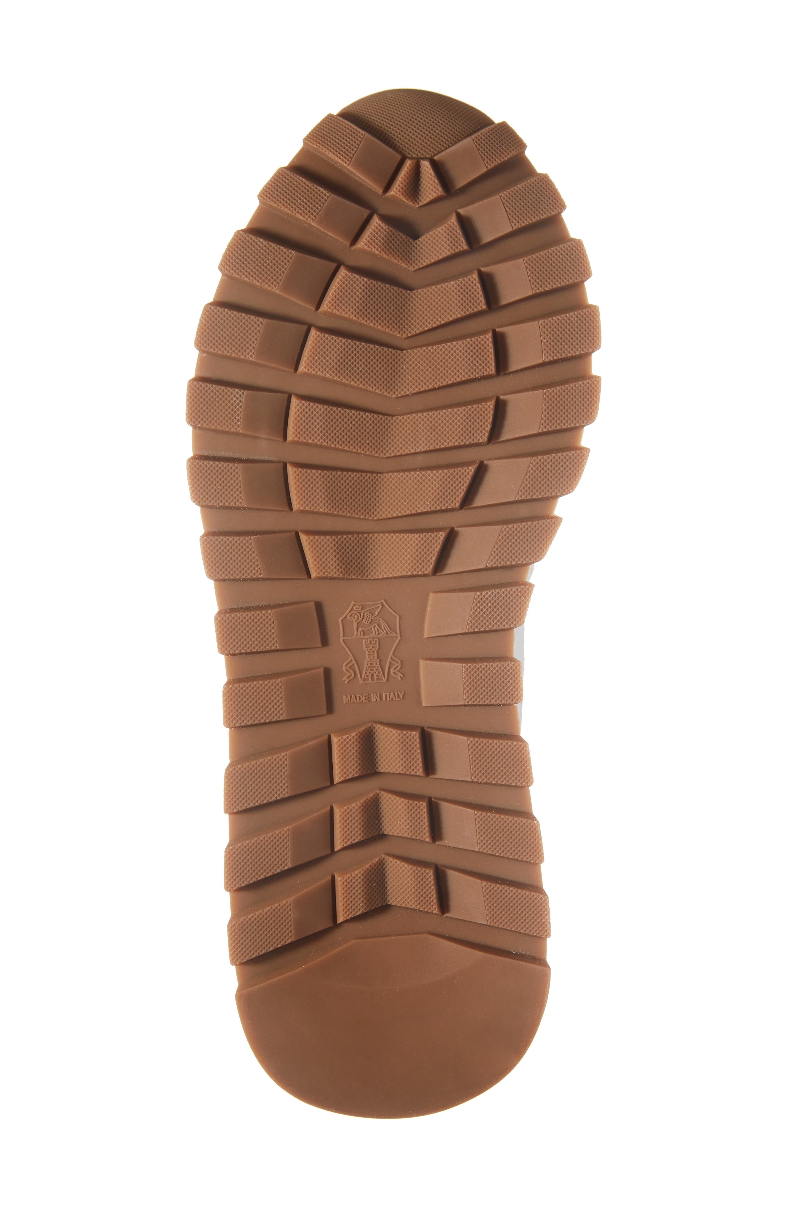 Monili Trim Runner Sneaker - 6