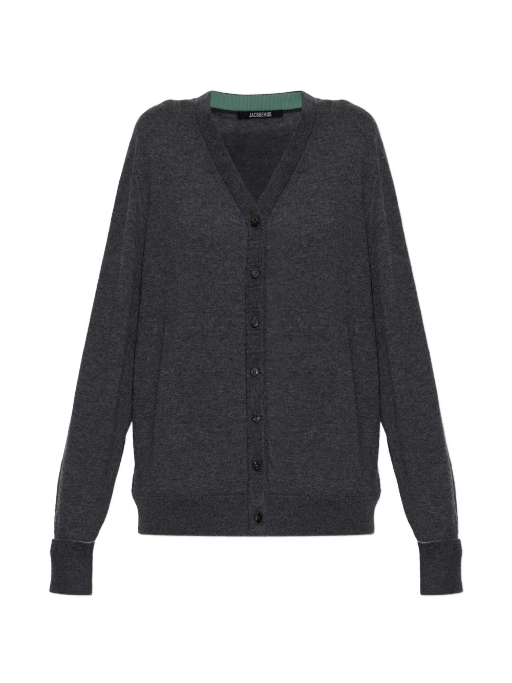 The Pablo cardigan - 1