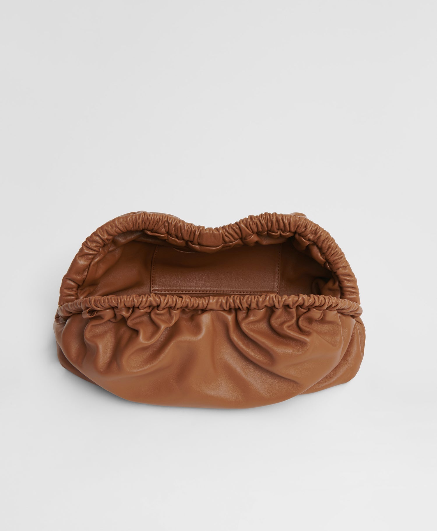 OVERSIZED CLOUD CLUTCH - 3