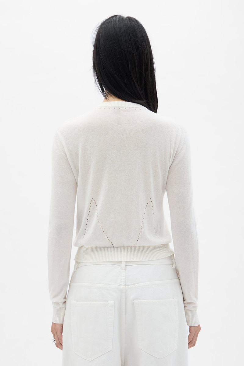Bjel Seamless Cardigan 4