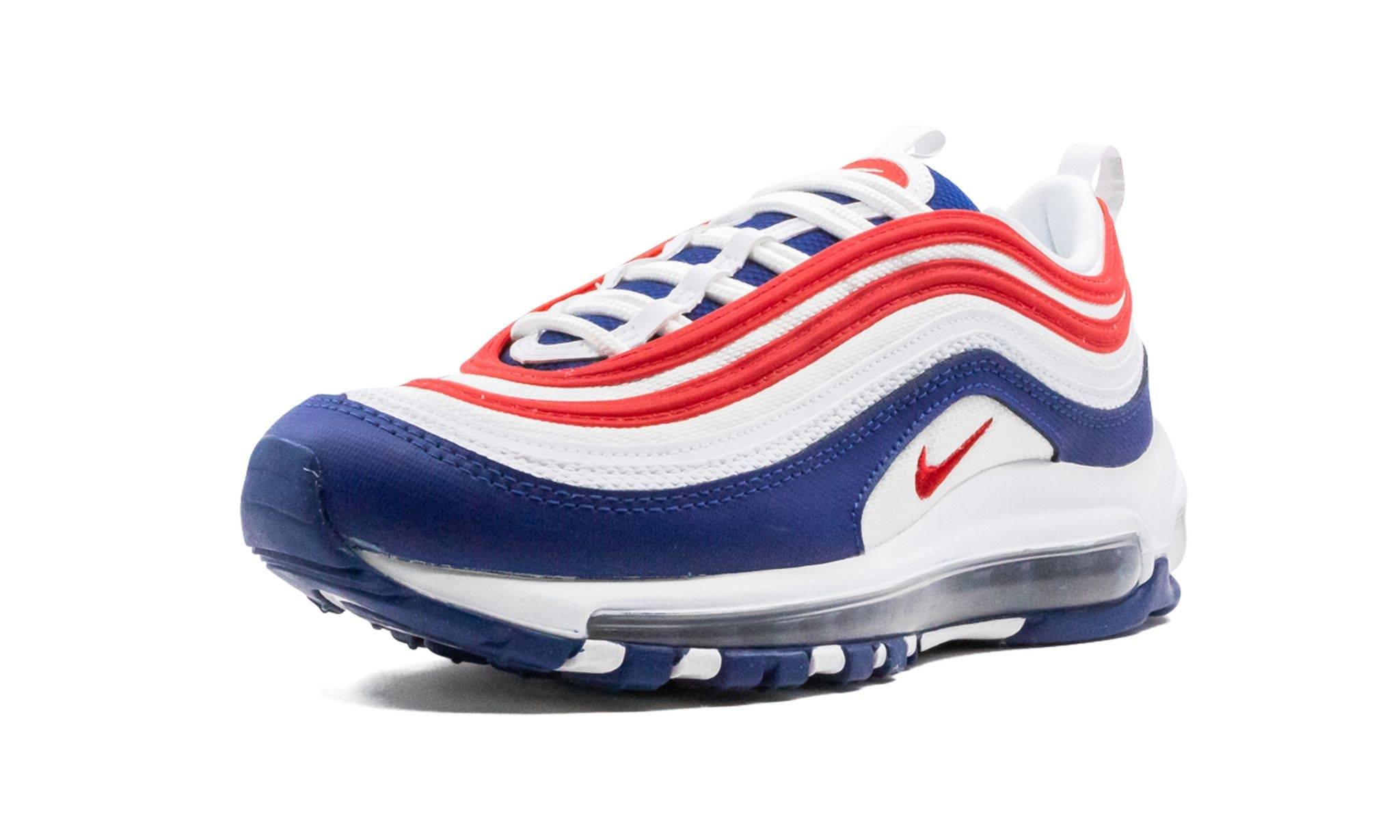 Air Max 97(GS) "USA" - 4