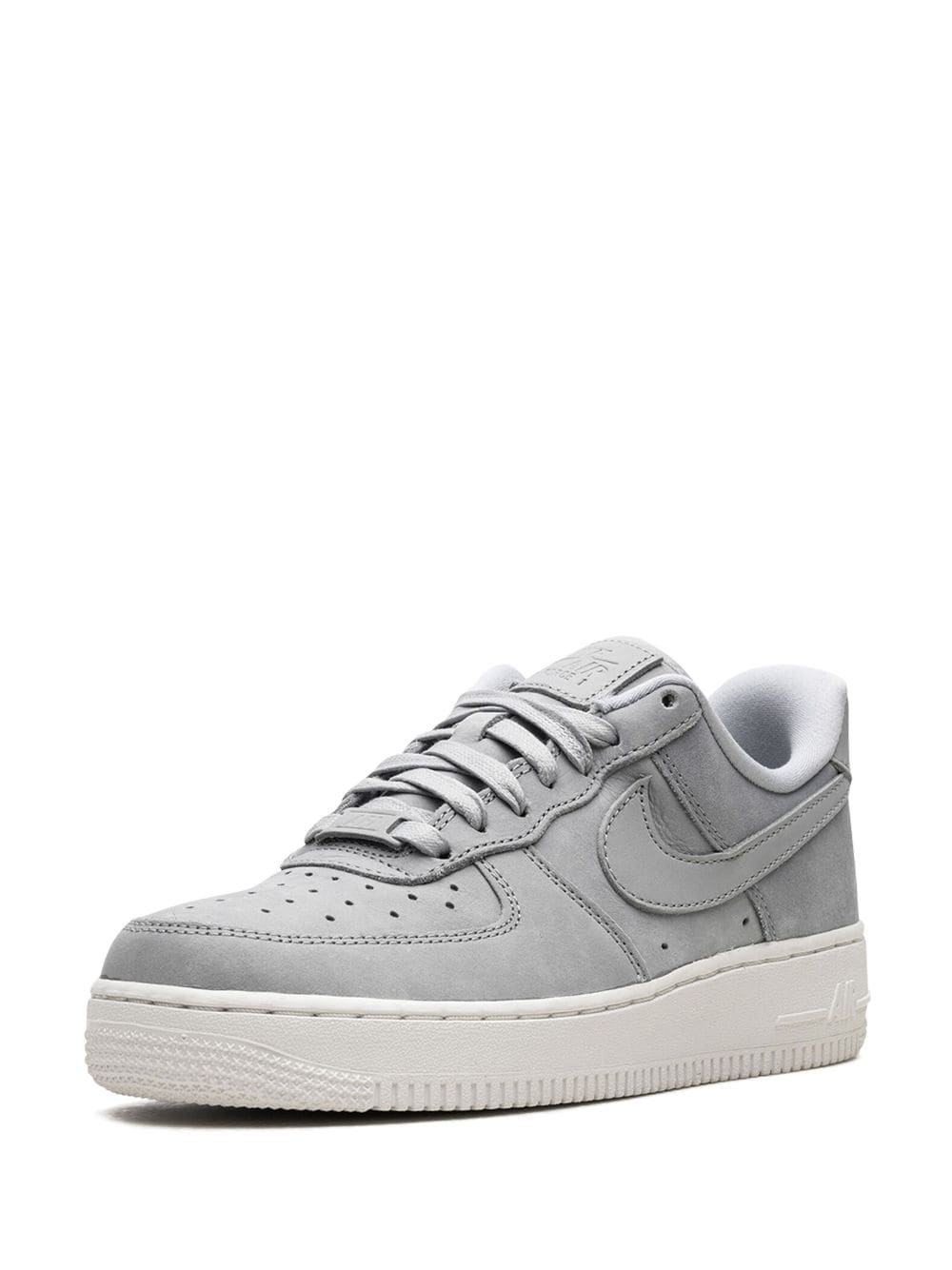 Air Force 1 Low '07 Premium "Wolf Grey" - 5