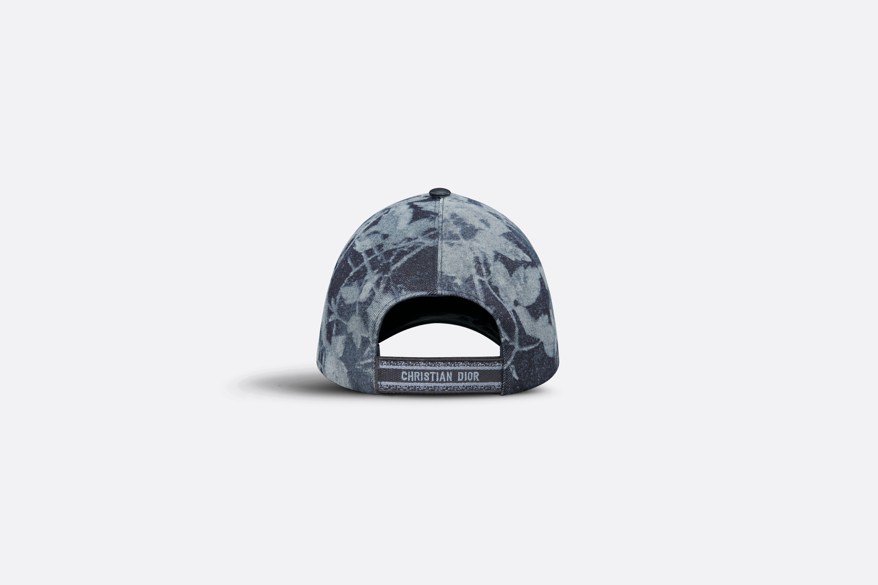 D-Player Fleurs Mystiques Cap - 3