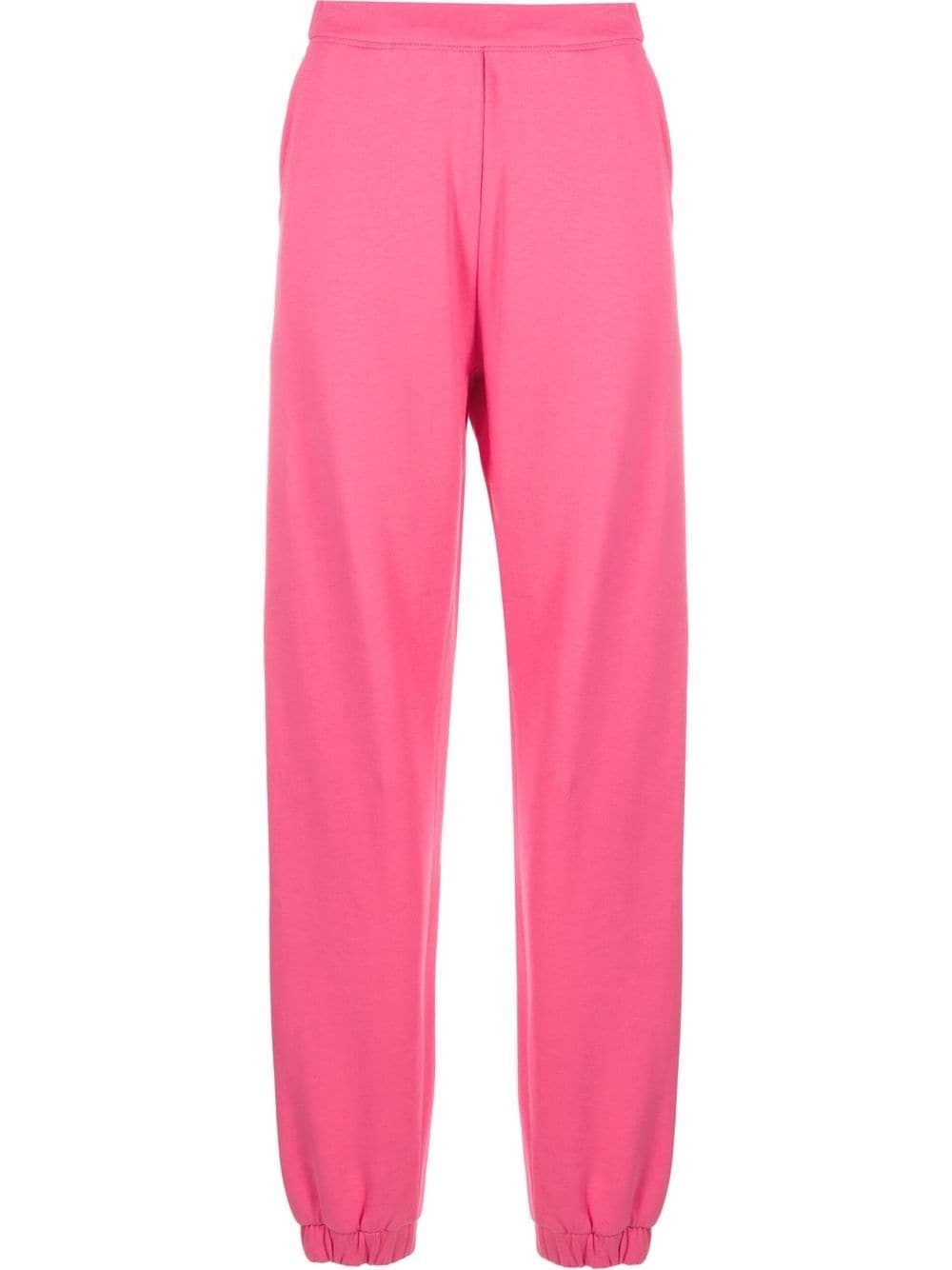 Peggy tapered track pants - 1