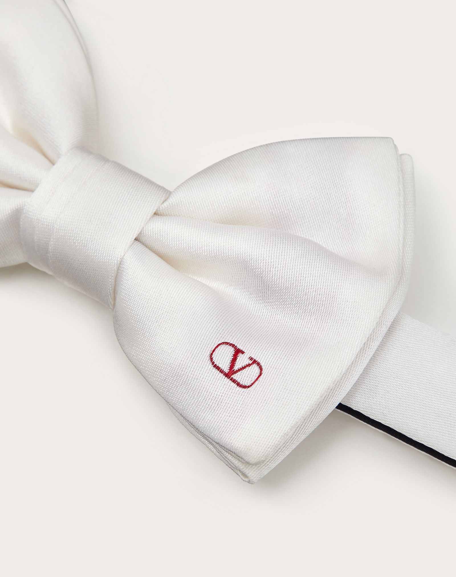 VLogo Signature Bow Tie - 2