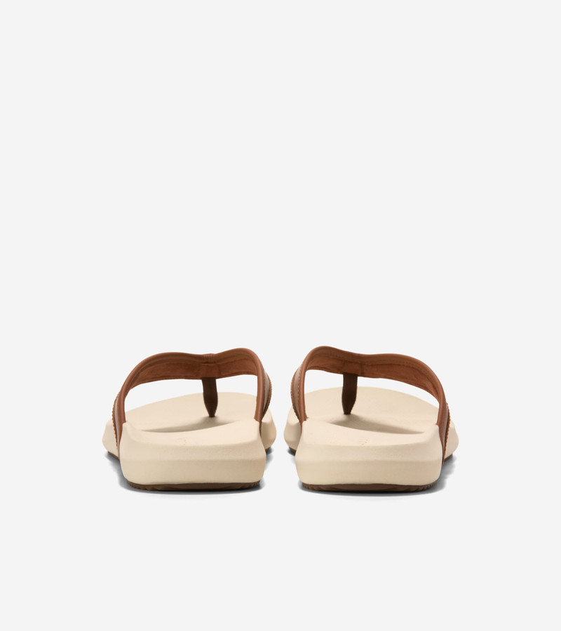 Men's Montauk Resort Sandals 3