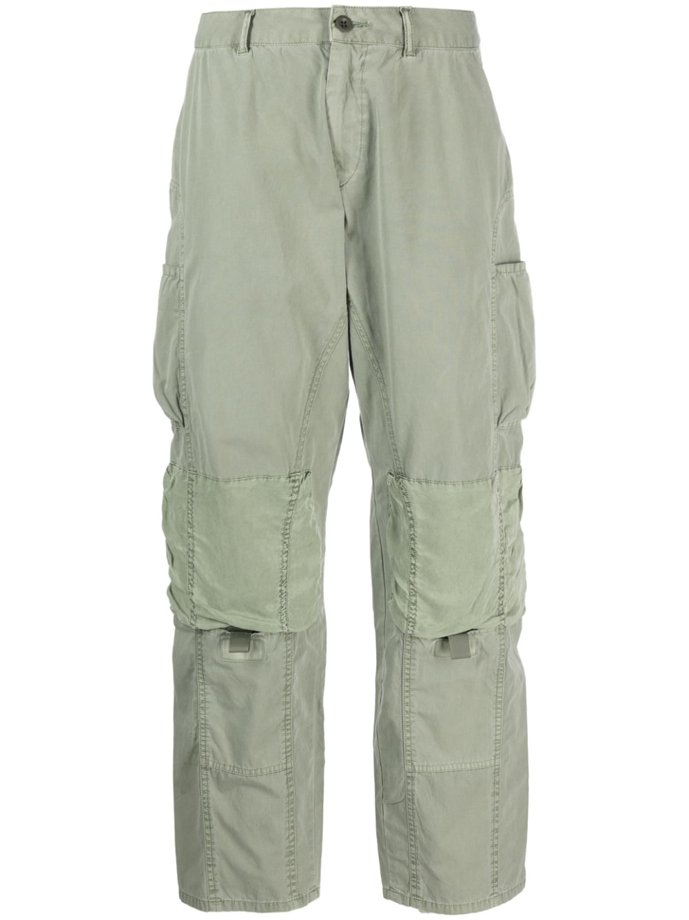 John Elliott Pre - JOHN ELLIOTT PRE Trousers - 1