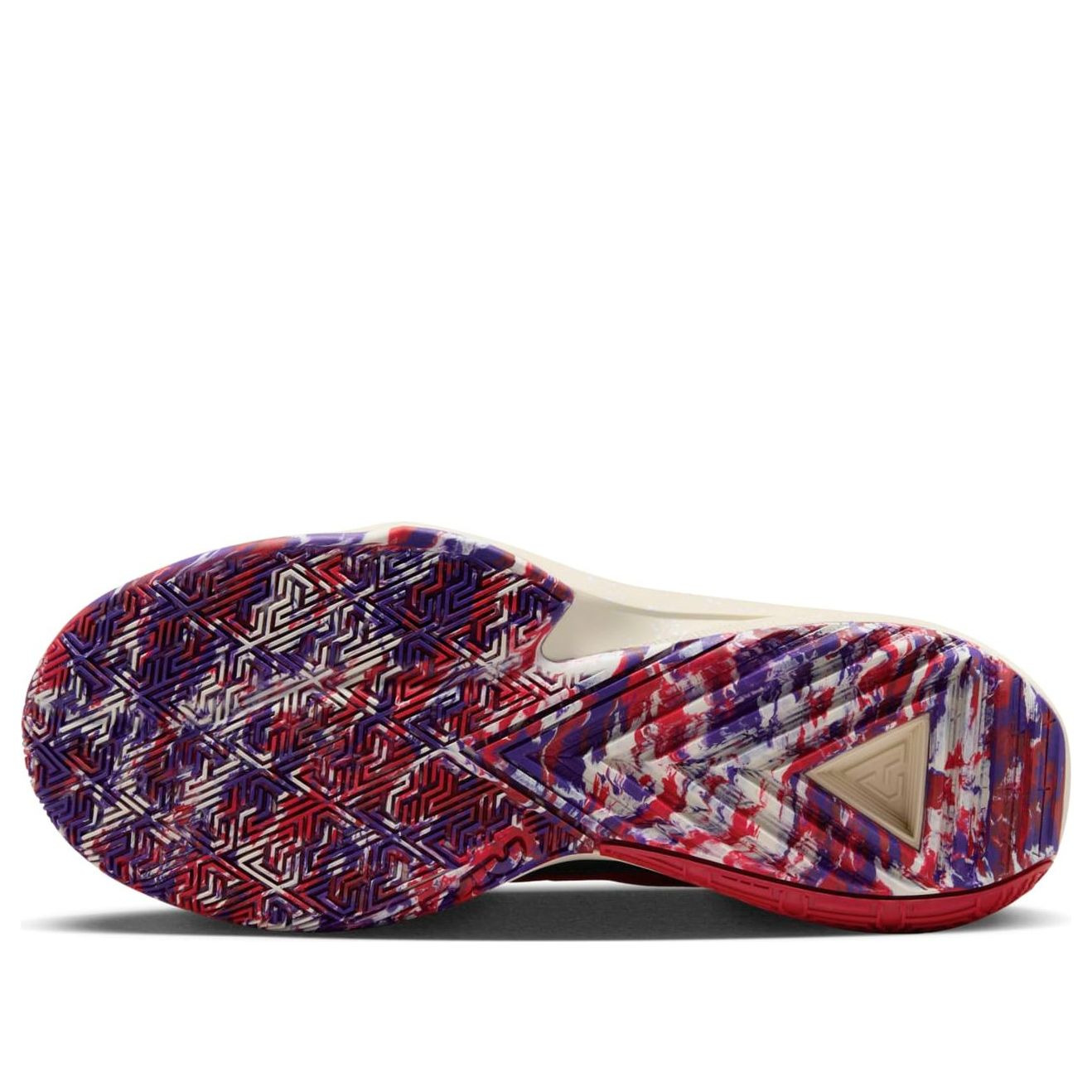 Nike Zoom Freak 5 EP 'Keep It A Buck' DZ2945-600 - 5