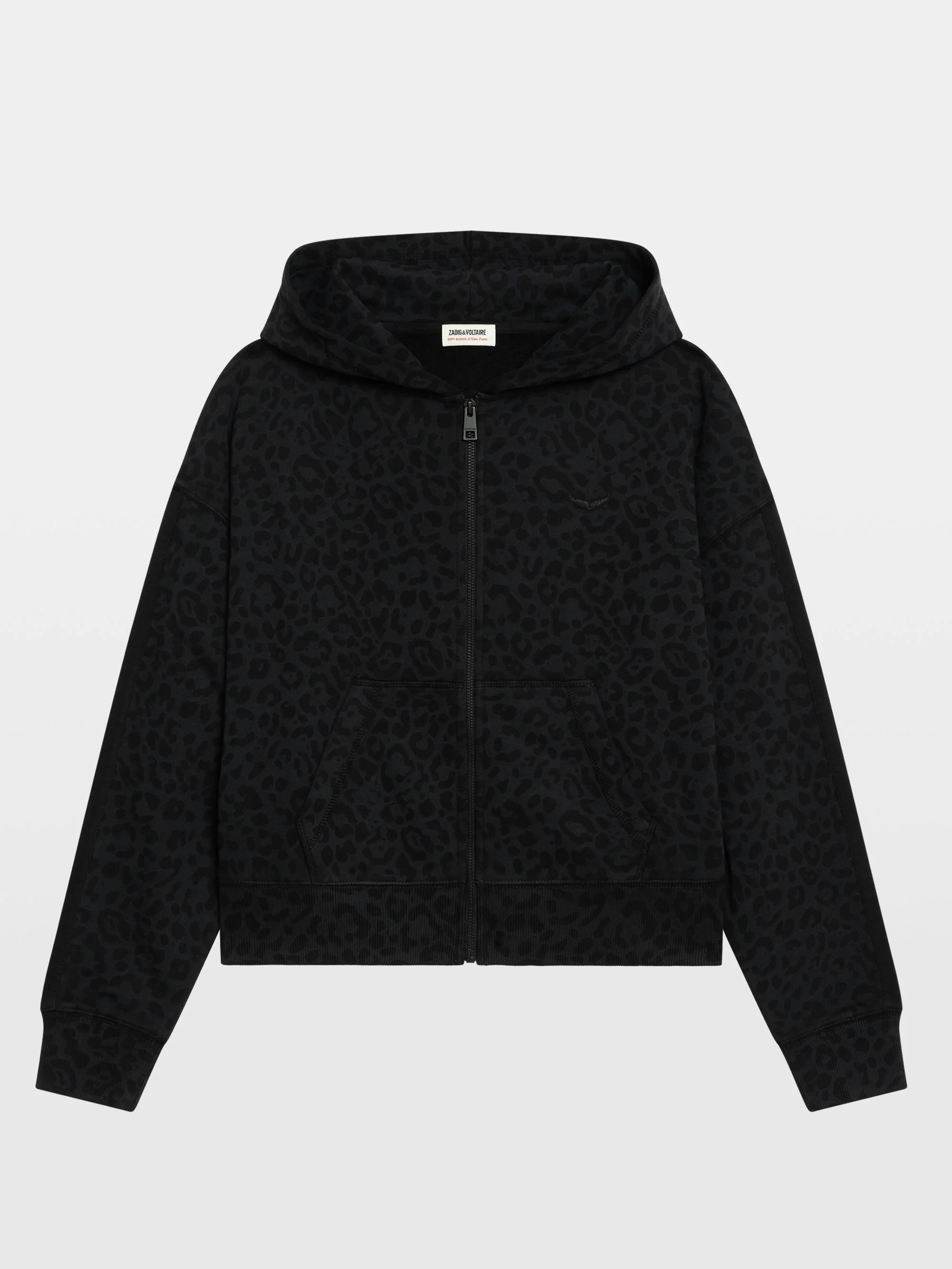 Swee Sweatshirt - 1