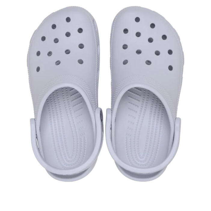 Crocs Classic Clog 'Light Purple' 10001-5BO - 3