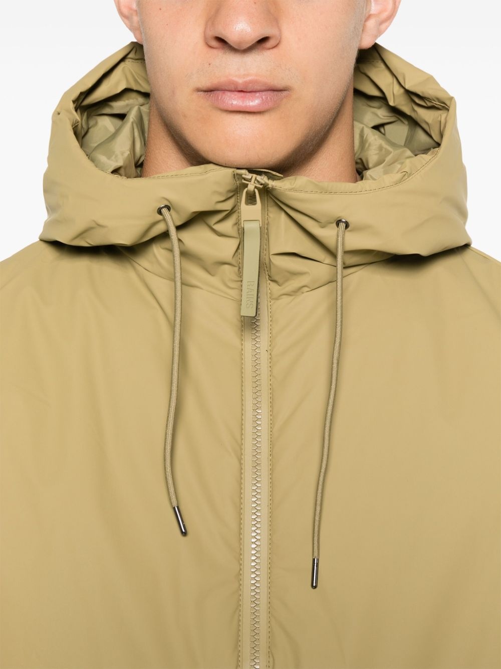 Lohja jacket - 6