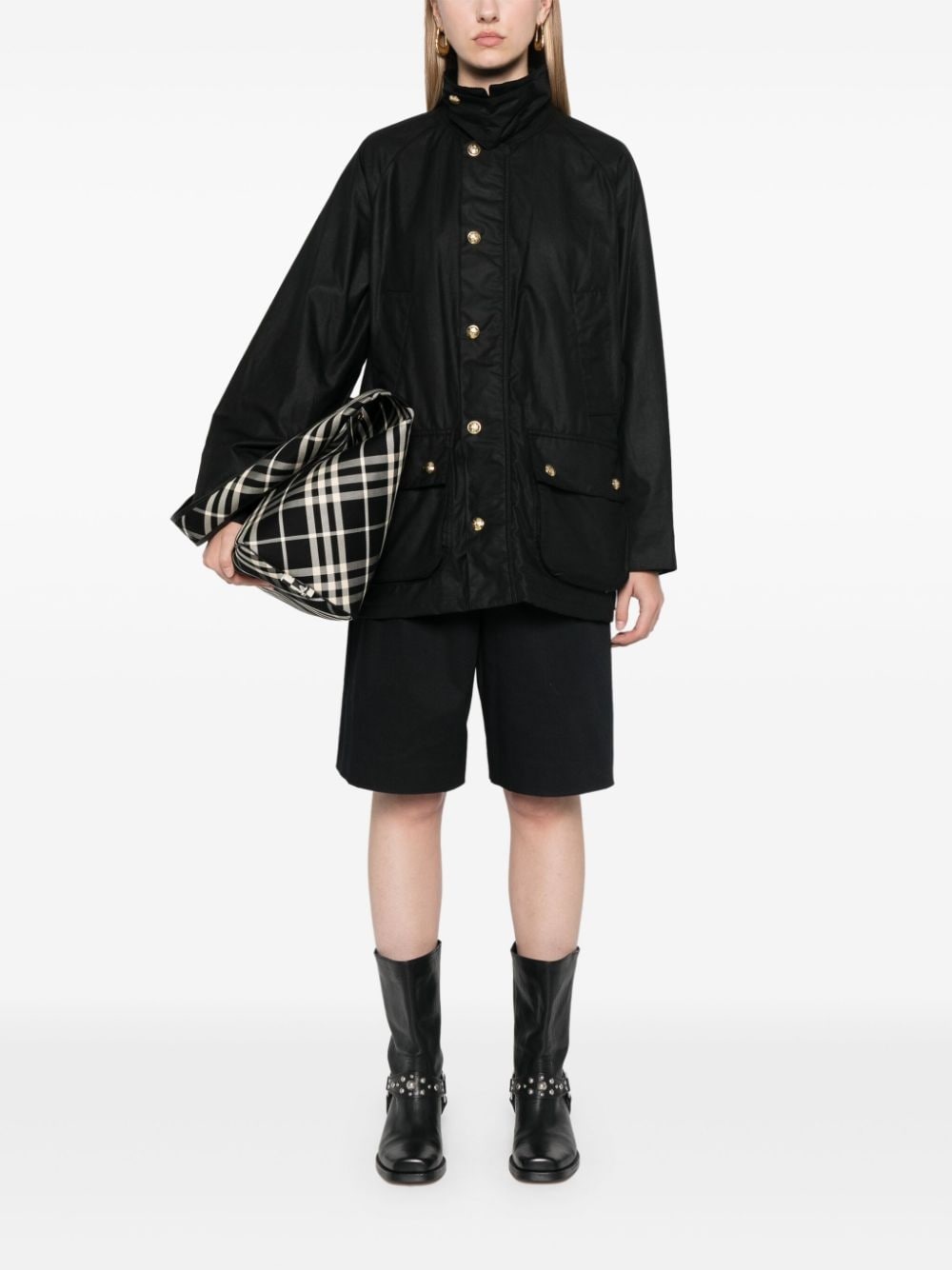 Kedem parka - 2